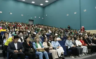 International Eco-Festival 'Green Astana: Our Choice' Celebrates Environmental Initiatives