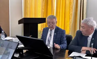 Международные аспекты регулирования трудовых отношений и предотвращения производственного травматизма в Акмолинской области