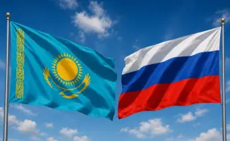 Энергетическое партнерство Казахстана и России: последствия для безопасности и устойчивости региона