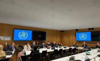 Министры здравоохранения Центральной Азии и ВОЗ обсудили Дорожную карту по охране здоровья на 2026–2030 годы