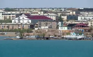 Карагандинская область готовится к развитию круглогодичного туризма с новыми зимними маршрутами и фестивалями