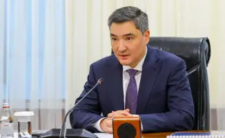 Алматы: Завод, который превратит отходы в энергию!