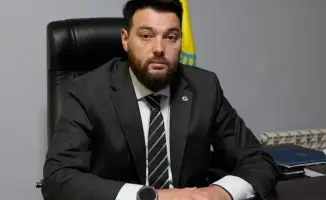 Серик Имашев назначен на пост генерального директора Национального центра качества дорожных активов