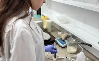 Kazakh Scientists Innovate in Dairy Whey Processing Technologies