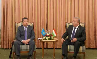 Казахстан и Таджикистан готовят Дорожную карту по сотрудничеству в агропромышленном комплексе