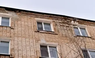 Проблема лифтов в СКО модернизация ЖКХ новые лифты