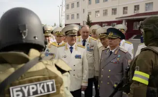 Когда прокуратура и гвардия встречаются: закон и патриотизм