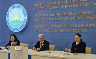 Налоговые поступления и льготы для людей с инвалидностью в ВКО: опыт для международного сообщества