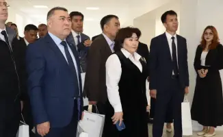 В Аркалыке прошёл республиканский форум «Таза Қазақстан – Таза бұлақ»