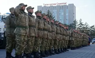 МЧС планирует призвать более 400 военнослужащих в весенний призыв, акцентируя внимание на образовании и профессиональном развитии