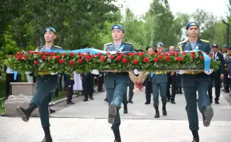 Герои войны: память, которая живет в сердцах