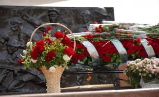 Великая Победа: 81 год спустя в Туркестане