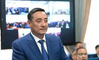 Новый директор Кызылординского филиала АО «ҚазақГаз Аймақ» назначен для улучшения газоснабжения региона