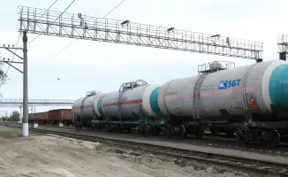 Реконструкция железнодорожного вокзала в Эмбе: шаг к улучшению транспортной инфраструктуры Казахстана