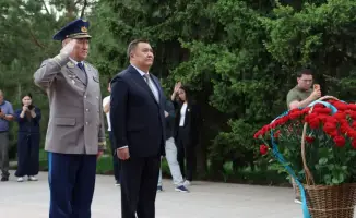 Филиал Военно-исторического музея в Акмолинской области посвящен истории региона и Великой Отечественной войне