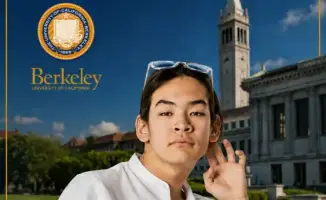 Успех казахстанского школьника с ДЦП в поступлении в Berkeley подчеркивает важность инклюзивного образования