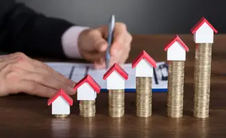 Рост сделок на рынке жилья в Алматы и Астане на 23,4% в апреле 2023 года