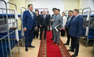 Цифровизация призывной кампании: международные аспекты и стандарты качества отбора