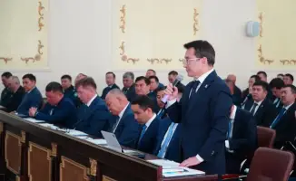 Обсуждение мер по социально-экономическому развитию региона: вызовы и последствия для Акмолинской области