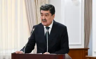 Олжас Бектенов обсудил международные аспекты реализации инициативы «Таза Қазақстан»