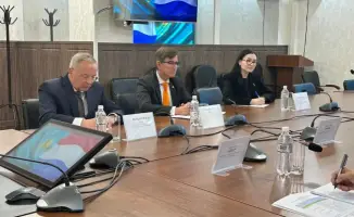 Углубление сотрудничества Казахстана и Нидерландов: перспективы для агротехнологий и бизнеса