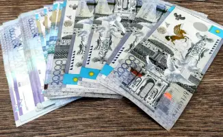 Восточно-Казахстанская область поддержала ветеранов войны выплатами к Дню Победы