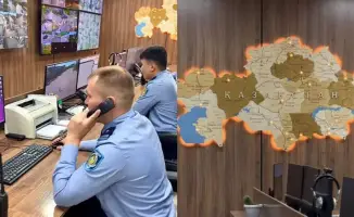 В Аркалыке открылся новый Центр оперативного управления для модернизации системы реагирования на происшествия
