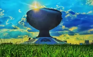 Касым-Жомарт Токаев: единство тюркских государств как ответ на глобальные вызовы