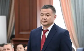 Представлен новый председатель правления АО «Кызылординская распределительная электросетевая компания» Бауыржан Жантасов