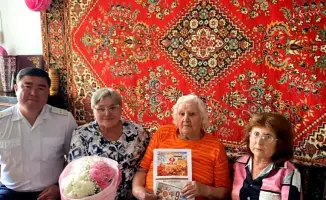 Ветераны ВКО: поздравления с акцией и подарками!