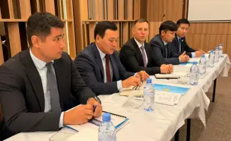 В Алматы эксперты обсудили подготовку энергосистемы к зимним холодам