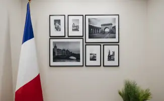 Фонд «Lumières» открывается в Казахстане для образования