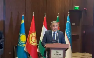 Министерский диалог в Душанбе: Казахстан и Узбекистан обсудили цифровизацию водных ресурсов в Центральной Азии