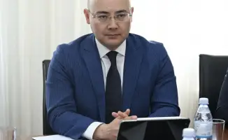 Казахстан и Великобритания обсудили развитие гуманитарного и образовательного сотрудничества в рамках торгово-инвестиционного партнерства