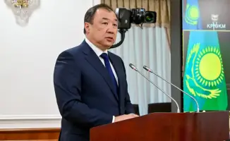 Казахстан: Авиация взлетает в цифровое будущее!