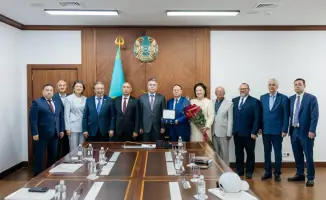 Кенжебай Маденов: герой, вернувший справедливость Казахстану