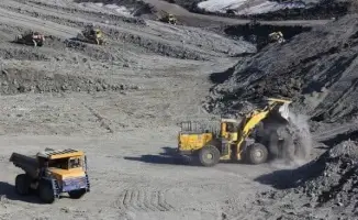 В Туркестанской области усиливают контроль за недропользователями в связи с незаконной добычей