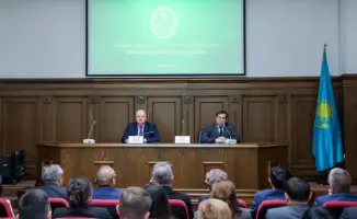 В Академии правосудия стартовал новый курс повышения квалификации для судей, направленный на улучшение качества правосудия.
