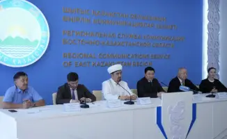 Курбан-айт: 13 мест для жертвоприношений и помощь семьям!