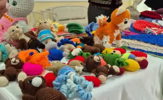 Третий возраст: более трех тысяч пожилых людей находят активную жизнь в Центре долголетия Астаны