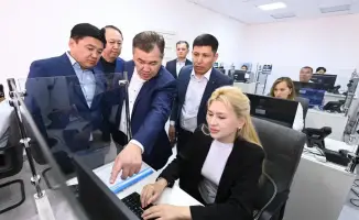 Центр оперативного реагирования внедряет новые технологии для повышения эффективности работы
