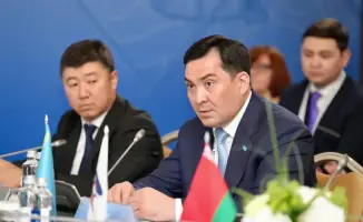 Перспективы энергетической интеграции Казахстана на Евразийском экономическом форуме в Астане