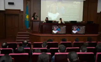 Семейные ценности в условиях глобальных вызовов: международный семинар по защите семьи в Казахстане