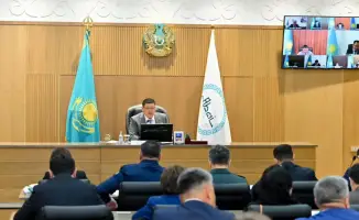 Утопления на водоемах Абайской области: необходимость повышения мер безопасности в купальный сезон