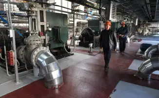 В Алматы завершится внедрение «умной» системы теплоснабжения с ИИ в 2026 году