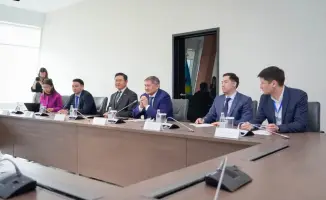 В Астане прошла международная IT-конференция, собравшая ученых и экспертов для обсуждения современных исследований