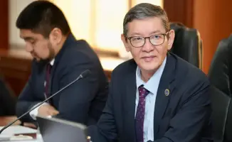 Казахстан запускает «умные пауэрбанки» для энергии!