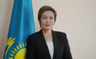 Новый руководитель управления по защите прав детей в Акмолинской области: влияние на будущее детства в регионе