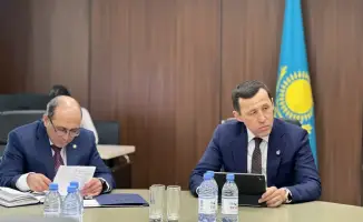 Налоговый кодекс как новый компас: Министерство финансов навигирует бизнес через изменения