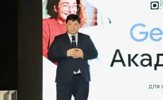 Влияние практической сессии Google на обучение студентов Академии гражданской авиации через внедрение искусственного интеллекта
